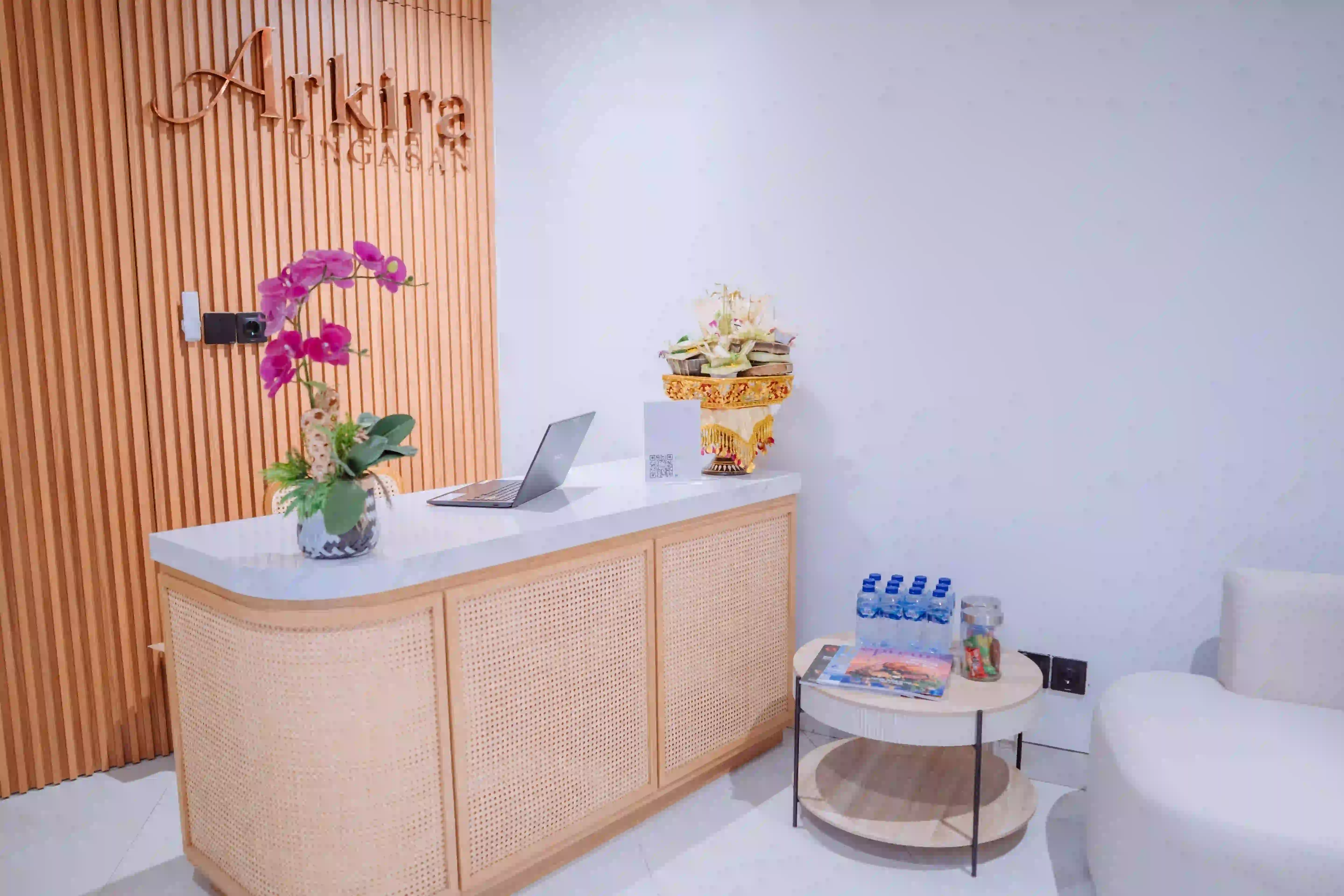 Arkira Villa